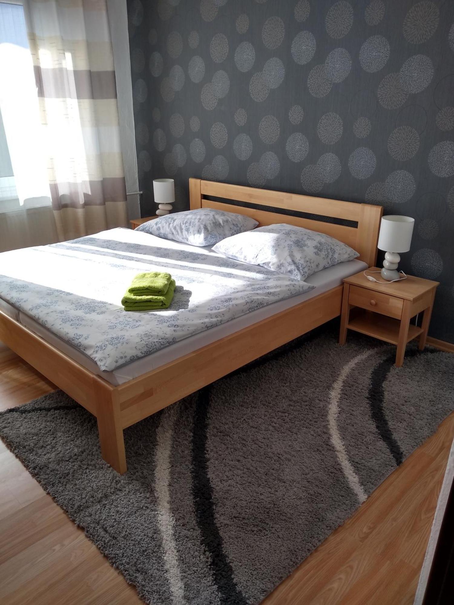 Hybadlo Motell Liptovský Hrádok Exteriör bild
